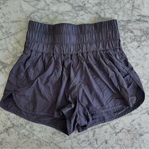 Free People FP Movement The Way Home Shorts | size medium